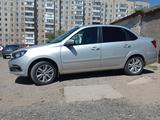 ВАЗ (Lada) Granta 2190 2020 года за 4 350 000 тг. в Караганда