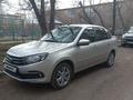 ВАЗ (Lada) Granta 2190 2020 года за 4 350 000 тг. в Караганда – фото 4