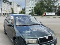 Skoda Fabia 2005 года за 1 800 000 тг. в Костанай