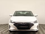 Hyundai Elantra 2020 годаfor8 490 000 тг. в Астана – фото 2