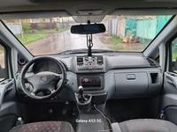 Mercedes-Benz Vito 2004 годаүшін3 800 000 тг. в Алматы