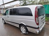 Mercedes-Benz Vito 2004 года за 3 800 000 тг. в Алматы – фото 3