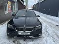 BMW 520 2014 годаfor8 500 000 тг. в Алматы