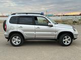 Chevrolet Niva 2018 годаfor4 590 000 тг. в Атырау – фото 3