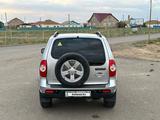 Chevrolet Niva 2018 годаfor4 590 000 тг. в Атырау – фото 4