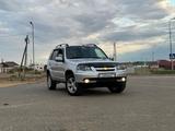 Chevrolet Niva 2018 годаfor4 590 000 тг. в Атырау