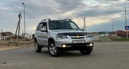Chevrolet Niva 2018 годаfor4 590 000 тг. в Атырау