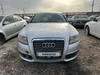 Audi A6 2010 годаүшін4 310 600 тг. в Шымкент