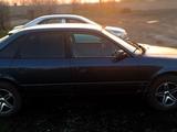 Audi 100 1991 года за 1 650 000 тг. в Караганда