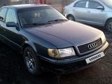Audi 100 1991 года за 1 650 000 тг. в Караганда – фото 2