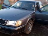 Audi 100 1991 годаүшін1 650 000 тг. в Караганда – фото 4