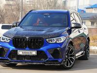 BMW X5 M 2021 года за 77 000 000 тг. в Алматы