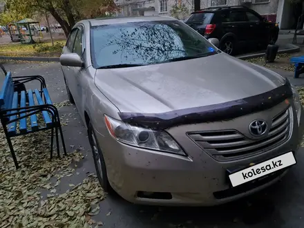 Toyota Camry 2007 года за 7 000 000 тг. в Аксу