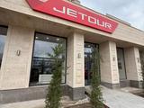 Jetour Doscar Kyzylorda в Кызылорда