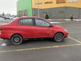 Toyota Echo 2000 годаүшін1 350 000 тг. в Алматы – фото 5