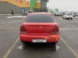 Toyota Echo 2000 годаүшін1 350 000 тг. в Алматы – фото 3