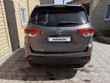 Toyota Highlander 2018 года за 17 100 000 тг. в Павлодар – фото 3