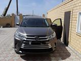 Toyota Highlander 2018 года за 17 100 000 тг. в Павлодар – фото 5