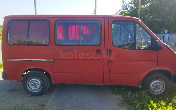 Ford Transit 1992 годаүшін1 150 000 тг. в Костанай