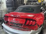 Бампер на Ford-Mustang за 200 000 тг. в Алматы – фото 3