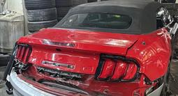 Бампер на Ford-Mustang за 200 000 тг. в Алматы – фото 3