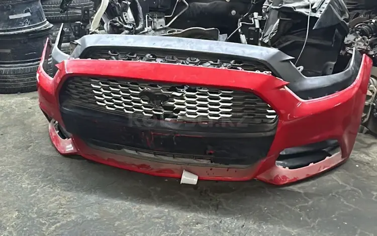 Бампер на Ford-Mustangүшін200 000 тг. в Алматы