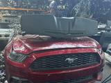 Бампер на Ford-Mustang за 200 000 тг. в Алматы – фото 2