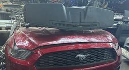 Бампер на Ford-Mustang за 200 000 тг. в Алматы – фото 2
