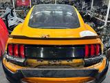 Бампер на Ford-Mustang за 200 000 тг. в Алматы – фото 4