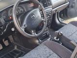 Opel Vectra 1998 годаүшін1 600 000 тг. в Рудный – фото 4