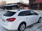 Chevrolet Cruze 2015 года за 4 500 000 тг. в Костанай – фото 3