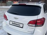Chevrolet Cruze 2015 года за 4 500 000 тг. в Костанай – фото 4