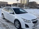 Chevrolet Cruze 2015 года за 4 500 000 тг. в Костанай