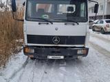 Mercedes-Benz  814 1988 года за 9 500 000 тг. в Павлодар – фото 3