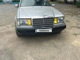 Mercedes-Benz E 230 1989 годаүшін1 700 000 тг. в Талдыкорган – фото 3