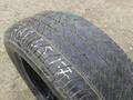 ОДНА шина 225/55 R17 — "Dunlop SP Sport 270" (Япония), летняя, в за 23 000 тг. в Астана – фото 2