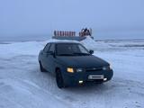 ВАЗ (Lada) 2110 2006 годаүшін1 200 000 тг. в Астана – фото 5