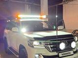 Toyota Land Cruiser 2015 года за 28 000 000 тг. в Актау – фото 4