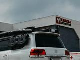 Toyota Land Cruiser 2015 года за 28 000 000 тг. в Актау – фото 3