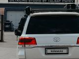 Toyota Land Cruiser 2015 года за 28 000 000 тг. в Актау – фото 2