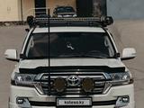 Toyota Land Cruiser 2015 года за 28 000 000 тг. в Актау