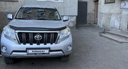 Toyota Land Cruiser Prado 2013 годаfor14 000 000 тг. в Уральск