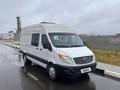 JAC Sunray 2022 годаүшін15 000 000 тг. в Алматы