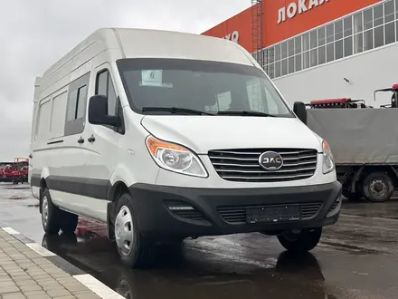 JAC Sunray 2022 года за 15 000 000 тг. в Алматы – фото 8