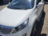 Kia Sportage 2013 годаfor8 399 000 тг. в Алматы – фото 4