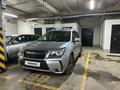 Subaru Forester 2017 годаfor11 500 000 тг. в Астана