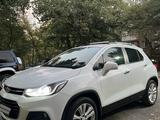 Chevrolet Tracker 2020 года за 6 199 999 тг. в Алматы