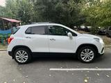 Chevrolet Tracker 2020 года за 6 199 999 тг. в Алматы – фото 4
