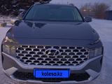 Hyundai Santa Fe 2023 годаfor18 000 000 тг. в Усть-Каменогорск