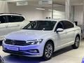 Volkswagen Passat Business 1.4 TSI 2022 годаfor14 190 000 тг. в Алматы